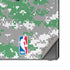 NBA Boston Celtics Digi Camo Galaxy Note20 5G Skin